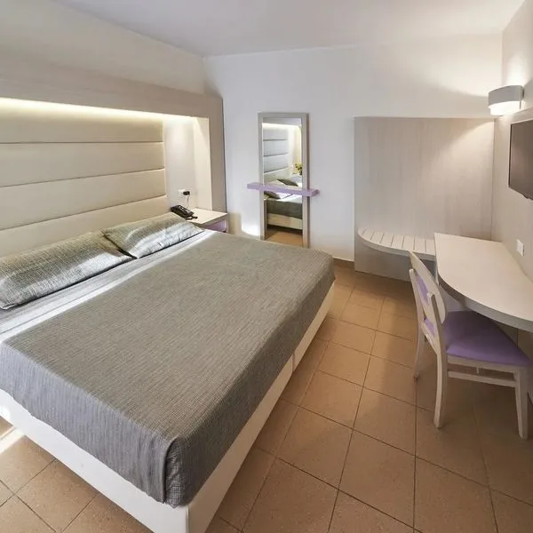 CDS Riva Marina Resort (ex. Riva Marina Resort) - zdjęcie 4