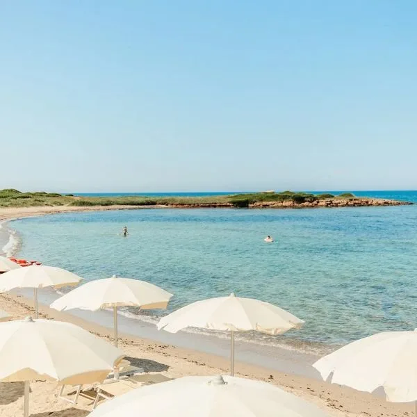 CDS Riva Marina Resort (ex. Riva Marina Resort) - zdjęcie 2