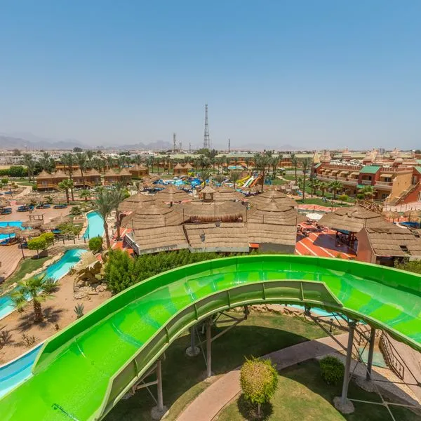 Pickalbatros Aqua Blu Resort - zdjęcie 4