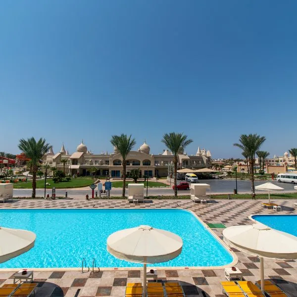 Pickalbatros Aqua Blu Resort - zdjęcie 5