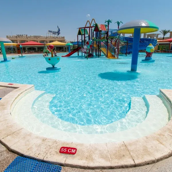 Pickalbatros Aqua Blu Resort - zdjęcie 3