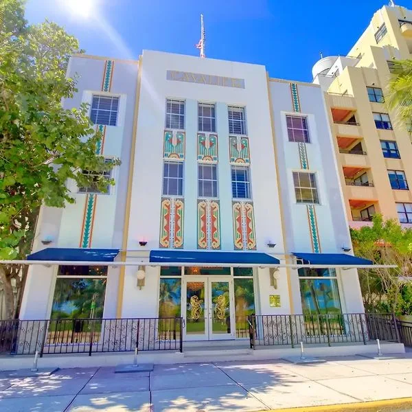 Cavalier South Beach (ex. Cavalier)