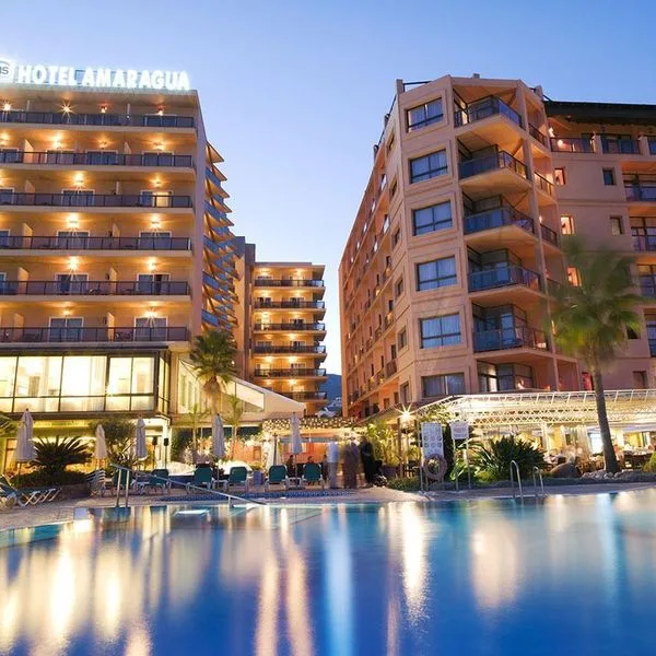 MS Amaragua - zdjęcie 3