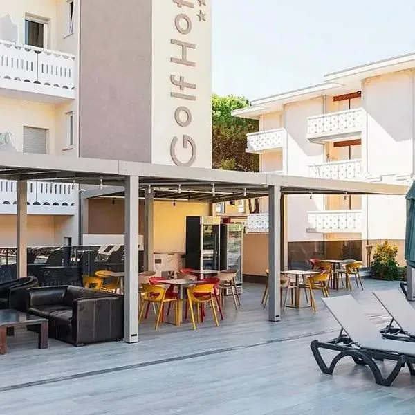 Golf (Bibione) - zdjęcie 3