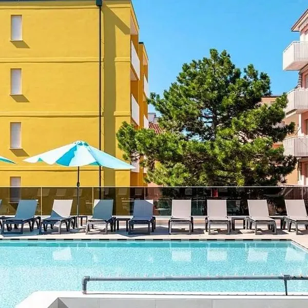 Golf (Bibione) - zdjęcie 2