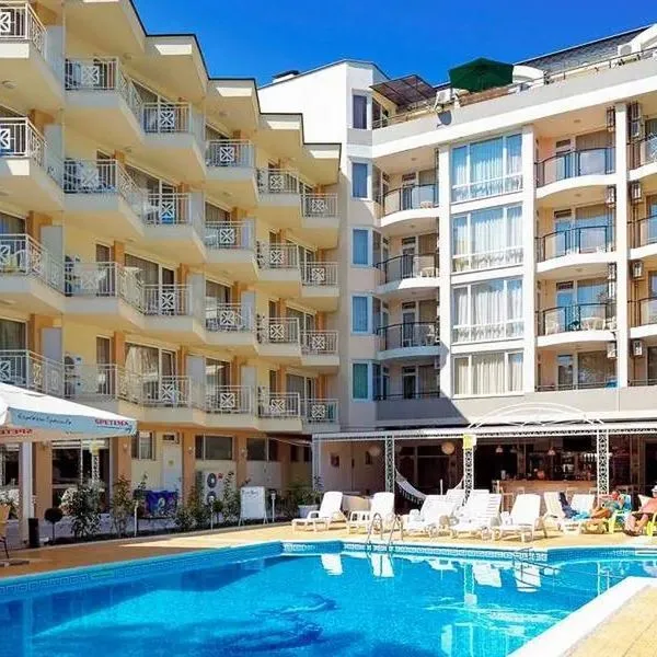 Karlovo - zdjęcie 2