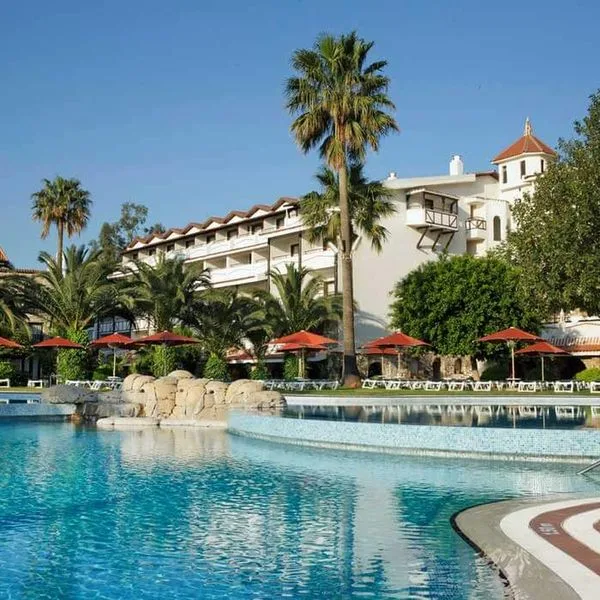 Marti Resort Delux - zdjęcie 3