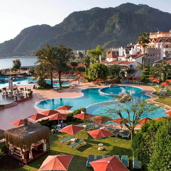 Marti Resort Delux - zdjęcie 5