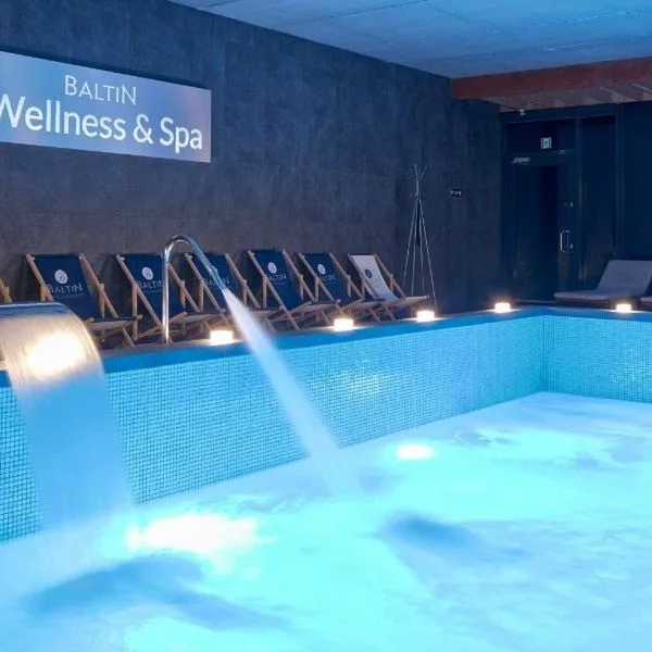 Mielenko & Spa (ex. Baltin Hotel & SPA) - zdjęcie 3