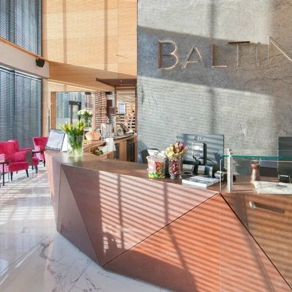 Mielenko & Spa (ex. Baltin Hotel & SPA) - zdjęcie 5