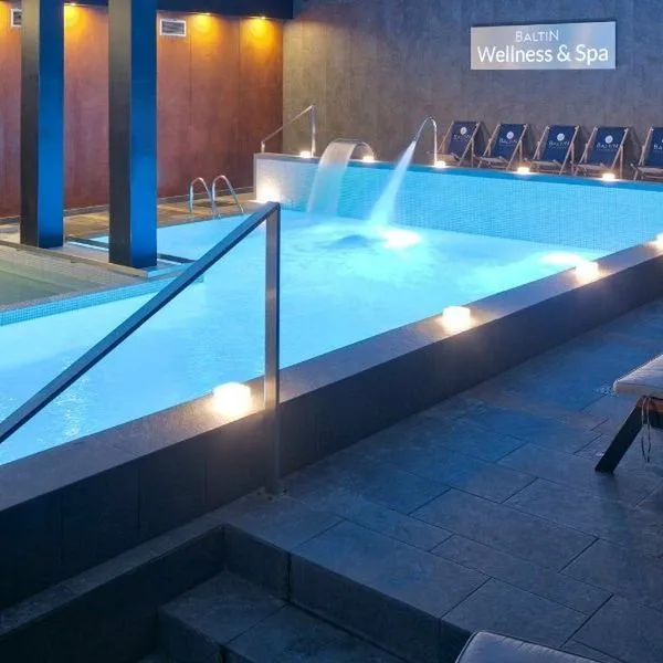 Mielenko & Spa (ex. Baltin Hotel & SPA) - zdjęcie 2