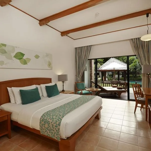 Woodlands Resort - zdjęcie 4