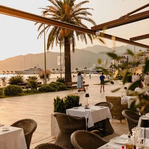 Astoria Tivat - zdjęcie 3