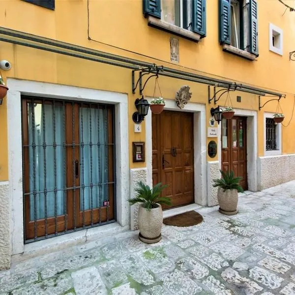 Villa Tuttorotto - zdjęcie 2