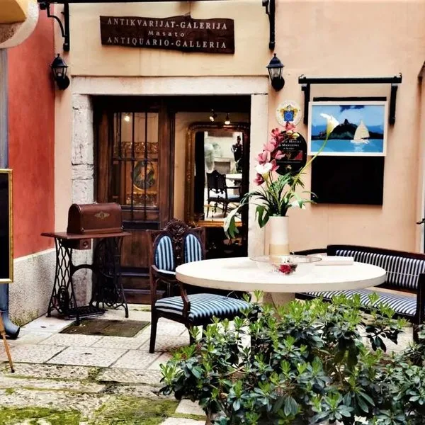 Villa Tuttorotto - zdjęcie 4