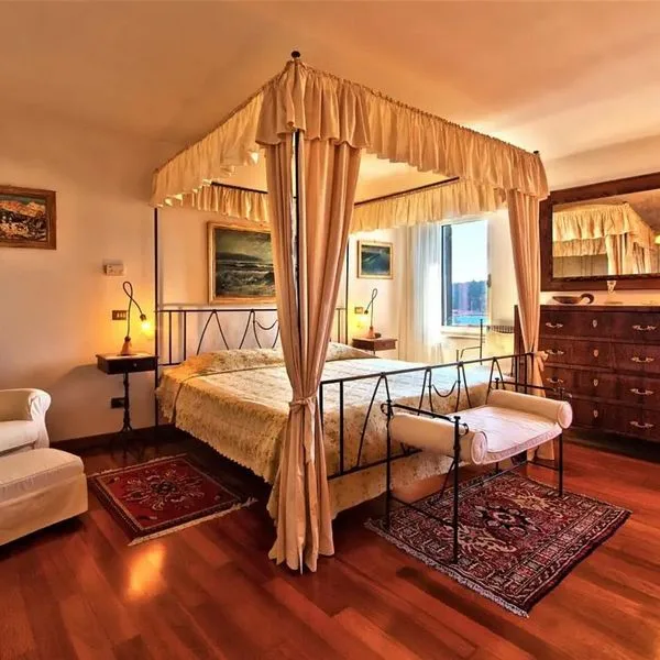 Villa Tuttorotto - zdjęcie 3