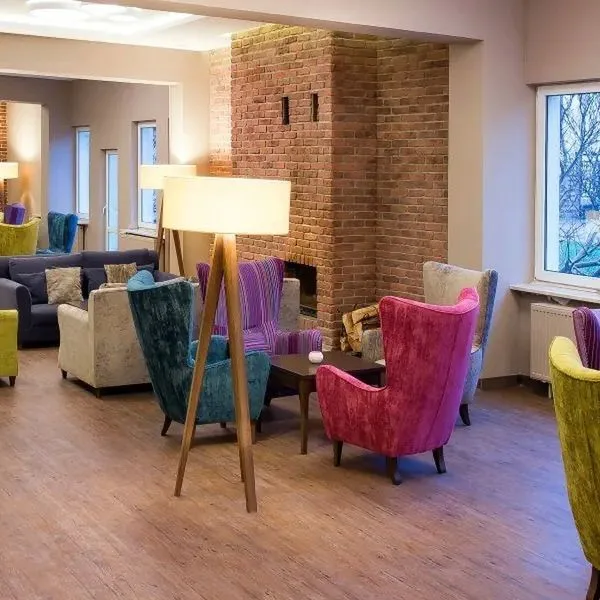 Falenty Biznes i Wypoczynek - zdjęcie 3