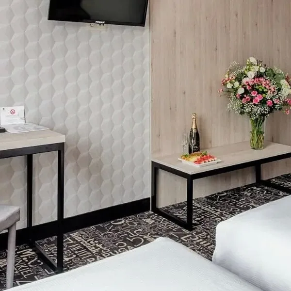 Falenty Biznes i Wypoczynek - zdjęcie 2