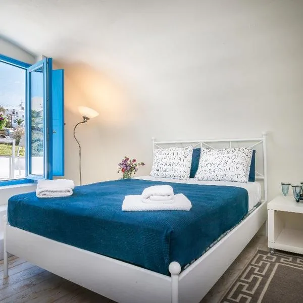 Fava Eco Suites - zdjęcie 3