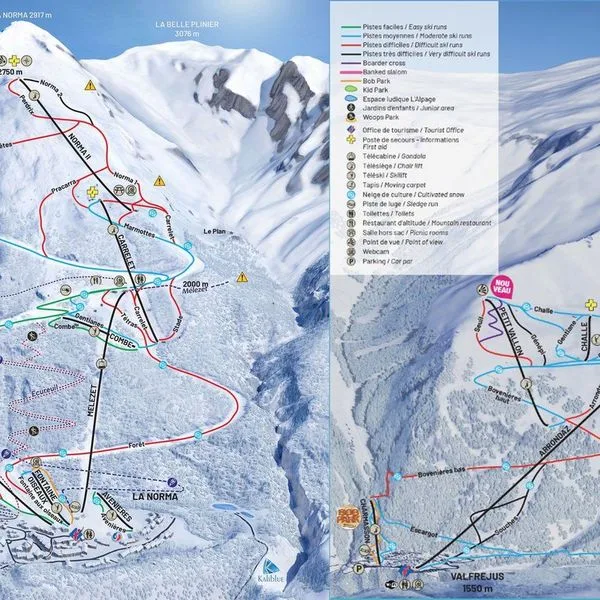 Residence Les Balcons d Anais by Goelia - zdjęcie 2