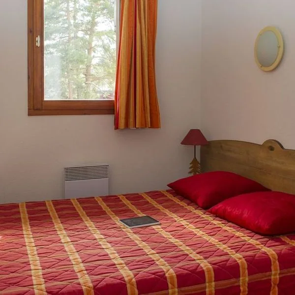 Residence Les Balcons d Anais by Goelia - zdjęcie 5