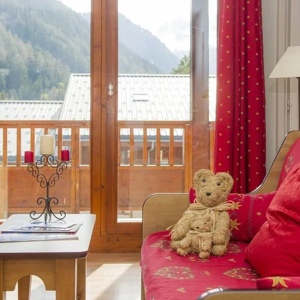 Residence Les Balcons d Anais by Goelia - zdjęcie 4