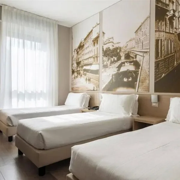 B&B Milano Portello