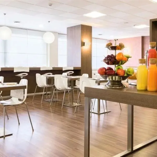 B&B Milano Portello - zdjęcie 5