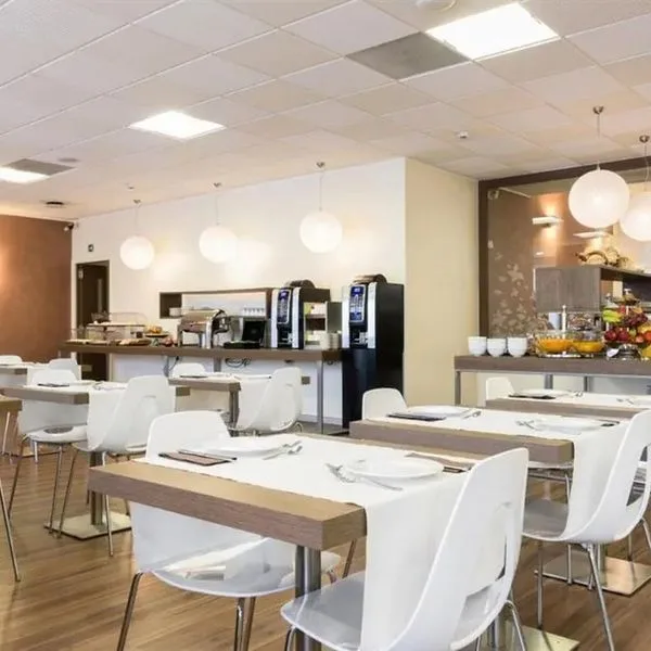 B&B Milano Portello - zdjęcie 4