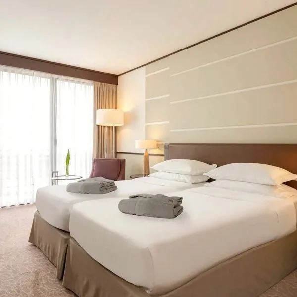 Terra Nostra Garden - zdjęcie 5