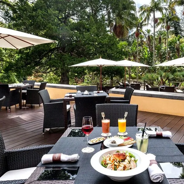 Terra Nostra Garden - zdjęcie 3