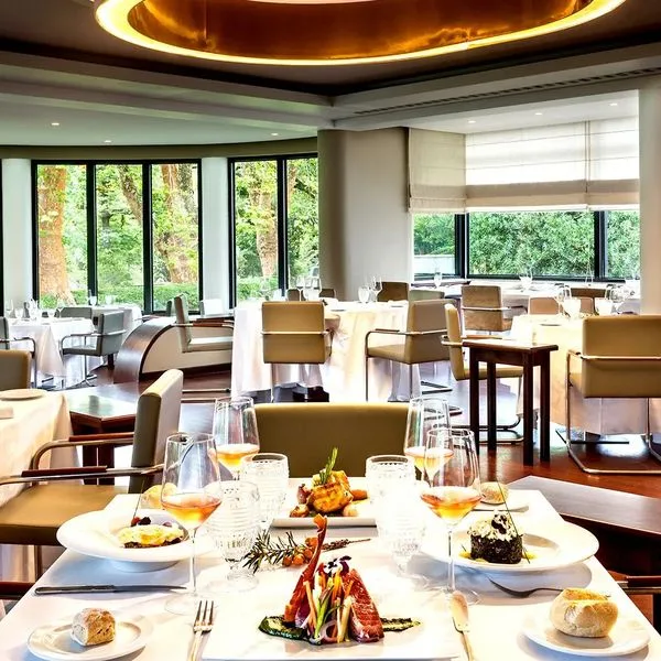 Terra Nostra Garden - zdjęcie 4