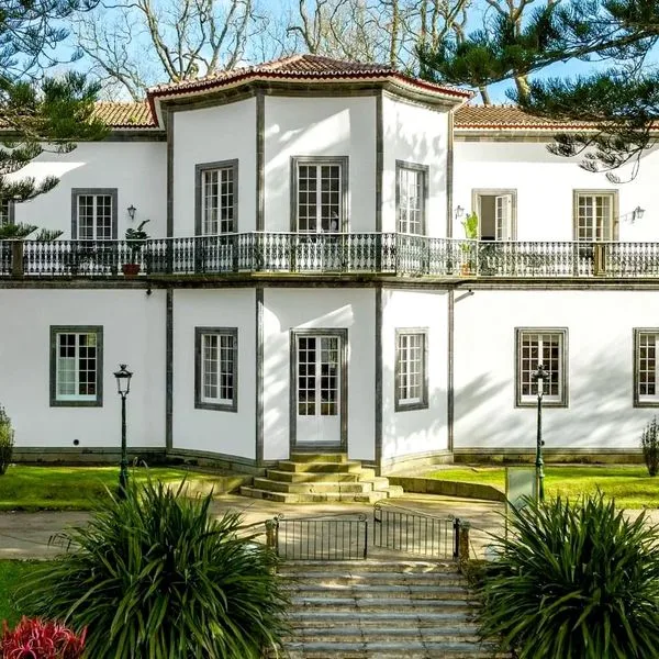 Terra Nostra Garden - zdjęcie 2