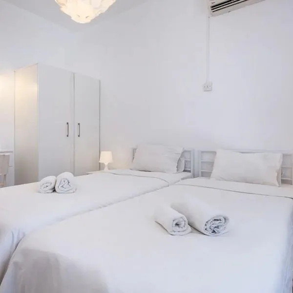 Anais Bay Hotel Apartments - zdjęcie 5