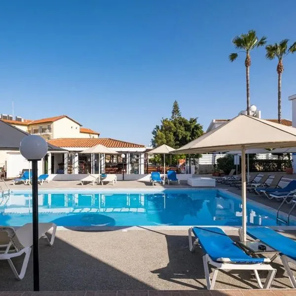 Anais Bay Hotel Apartments - zdjęcie 3