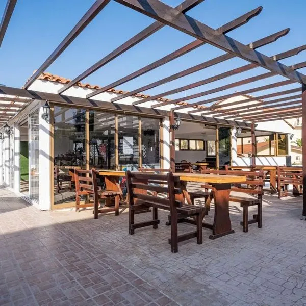 Anais Bay Hotel Apartments - zdjęcie 4