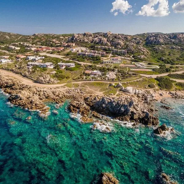 Baia Santa Reparata - zdjęcie 4