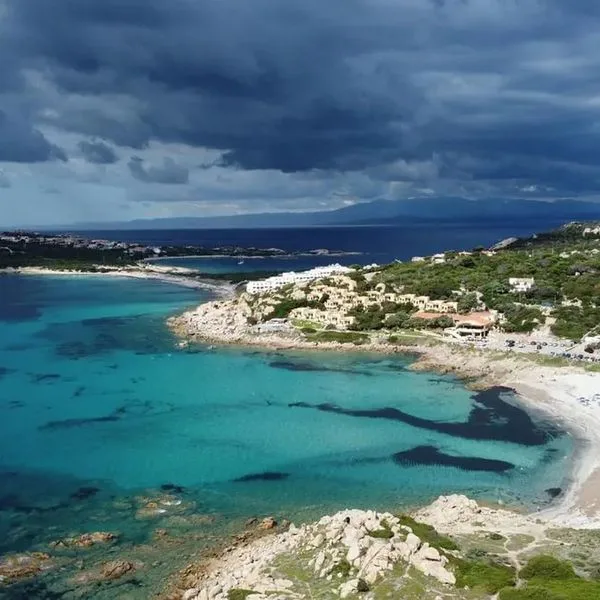 Baia Santa Reparata - zdjęcie 5