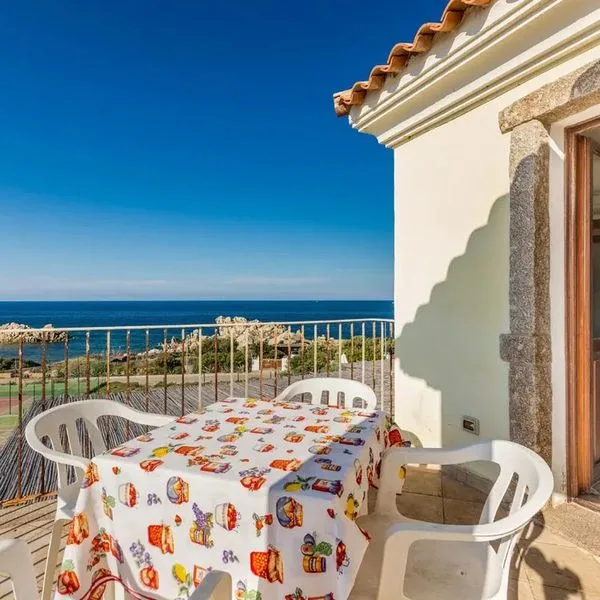 Baia Santa Reparata - zdjęcie 3