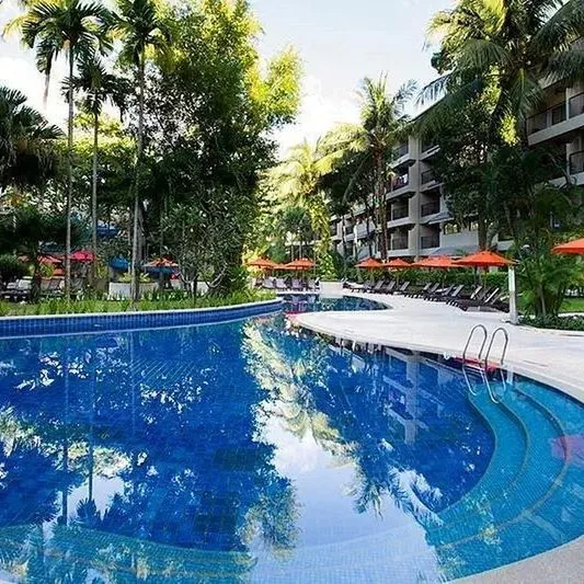 Holiday Inn Resort Phuket Surin Beach By IHG - zdjęcie 3