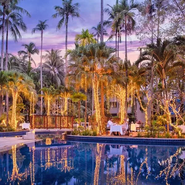 Holiday Inn Resort Phuket Surin Beach By IHG