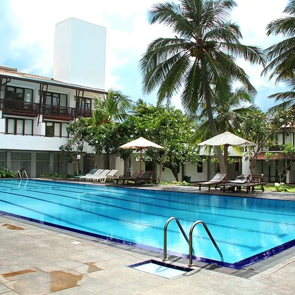 Goldi Sands - zdjęcie 5