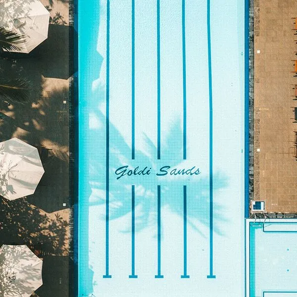 Goldi Sands - zdjęcie 4