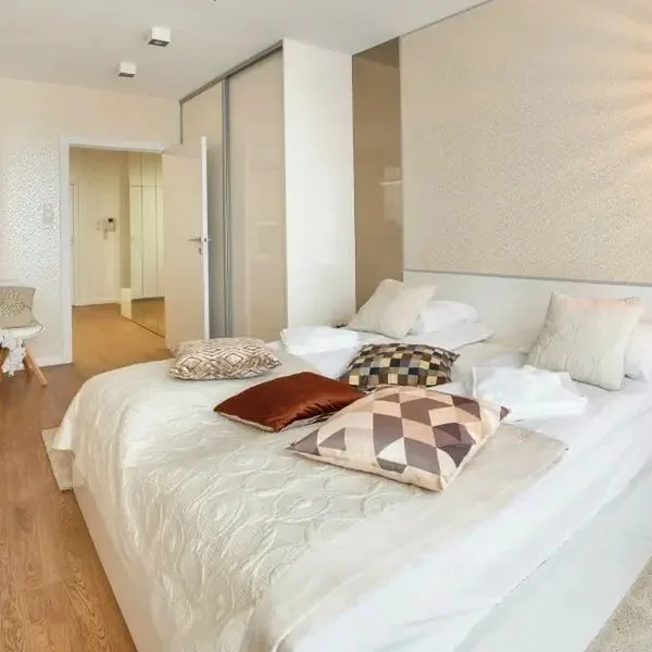 Sun & Snow Apartamenty Aura - zdjęcie 3