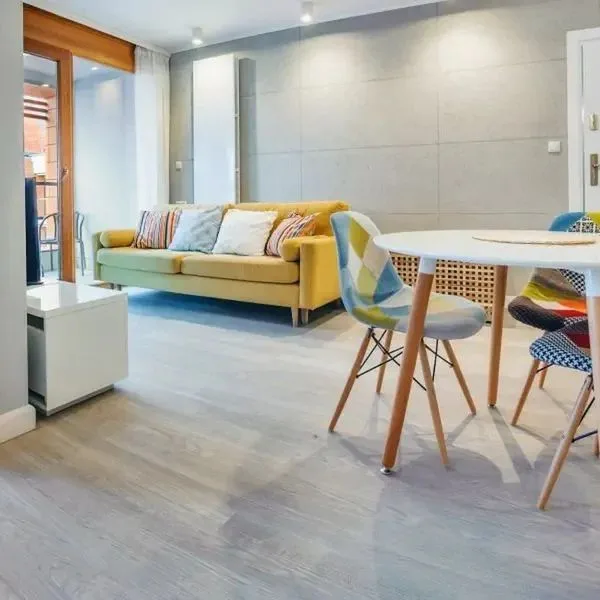 Sun & Snow Apartamenty Aura - zdjęcie 4