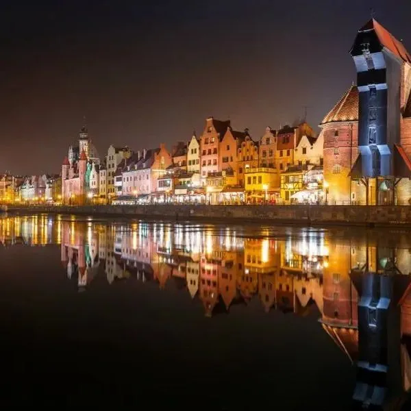 Sun & Snow Apartamenty Aura - zdjęcie 2