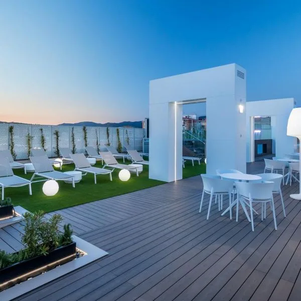 Barcelo (Malaga) - zdjęcie 5