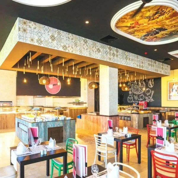 Riu Sri Lanka - zdjęcie 5