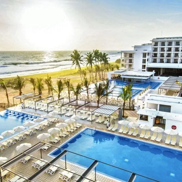 Riu Sri Lanka - zdjęcie 2