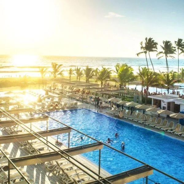 Riu Sri Lanka - zdjęcie 3